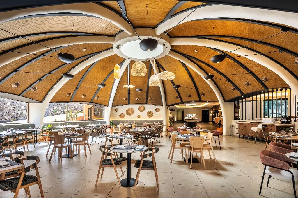 Restaurant, Barcelo Tenerife, Tenerife