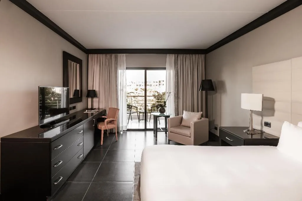 Room STANDARD Room, InterContinental Malta, Malta