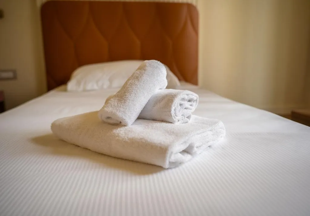 SINGLE STANDARD Room, Dimora Galeno, Rome