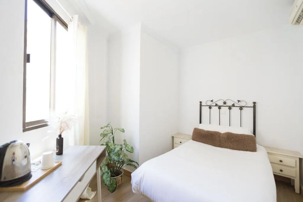 Room, Hostal San Miguel by Croma, Costa Del Sol