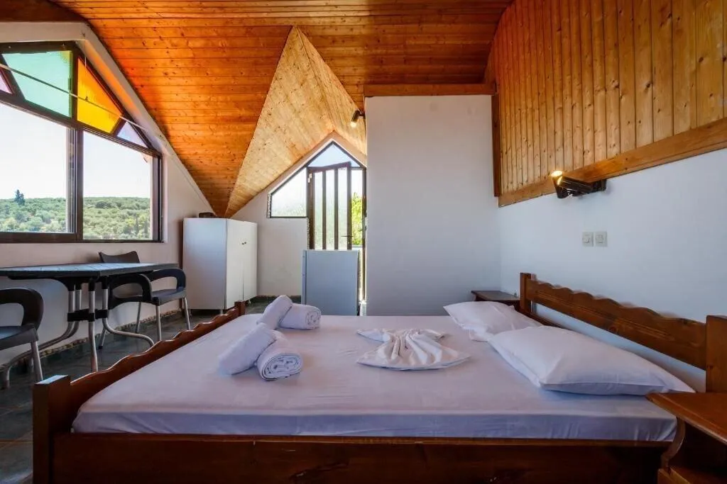 Room, Velendzas Holidays, Zante