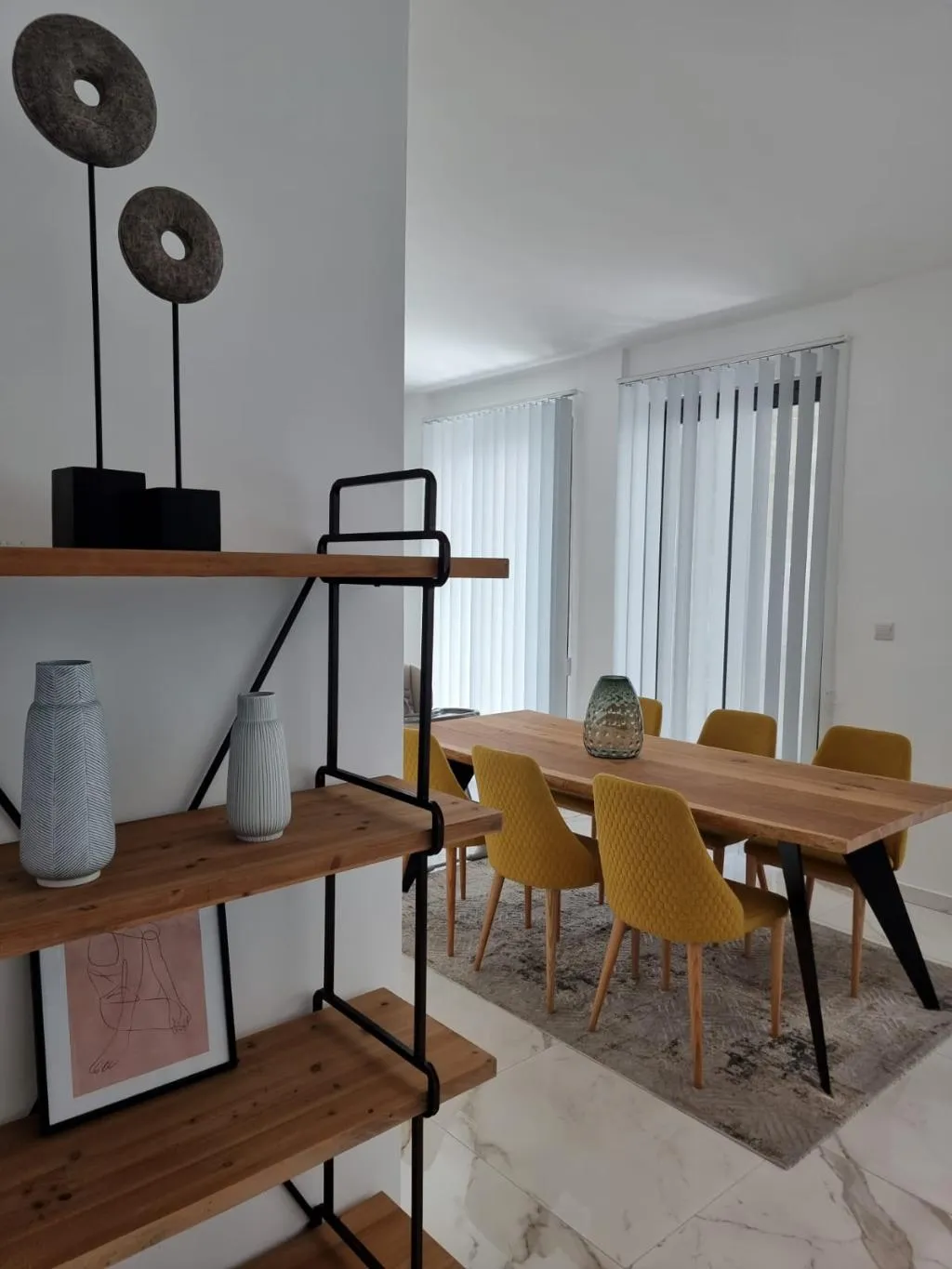 APARTMENT WITH PRIVATE POOL Room, Downtown Park, Cyprus
