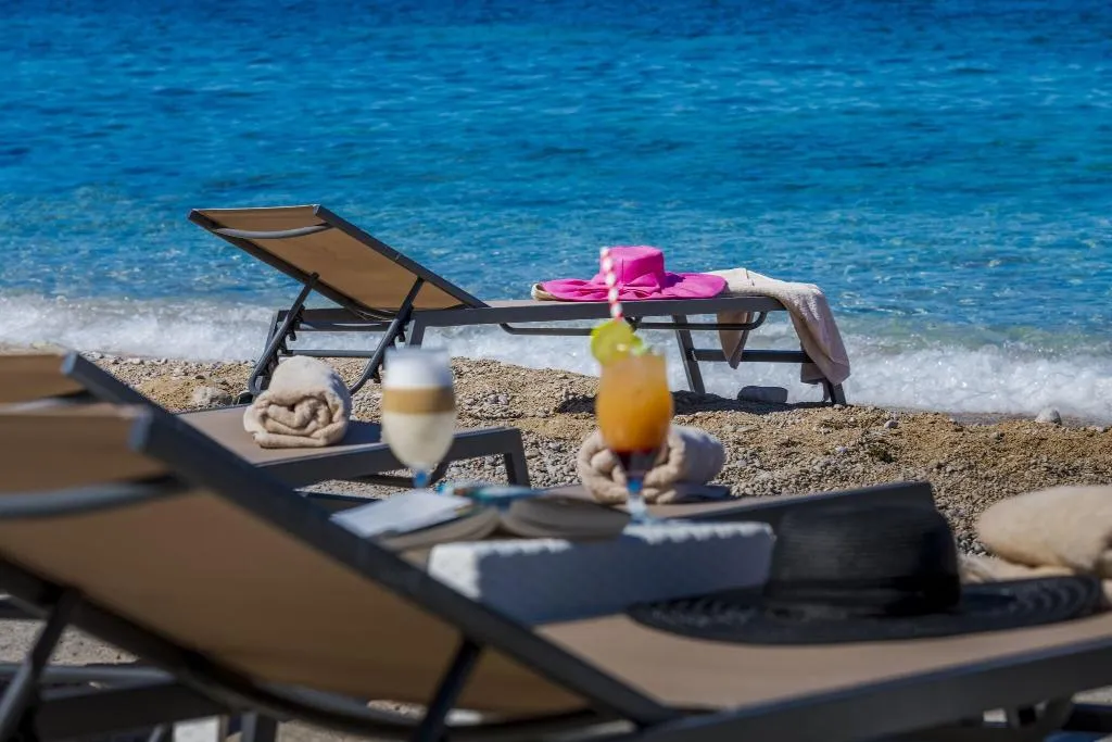 Beach, Splendid, Dubrovnik