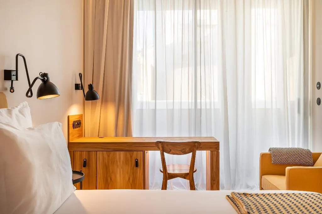 Double or Twin STANDARD Room, 3Hb Faro, Algarve