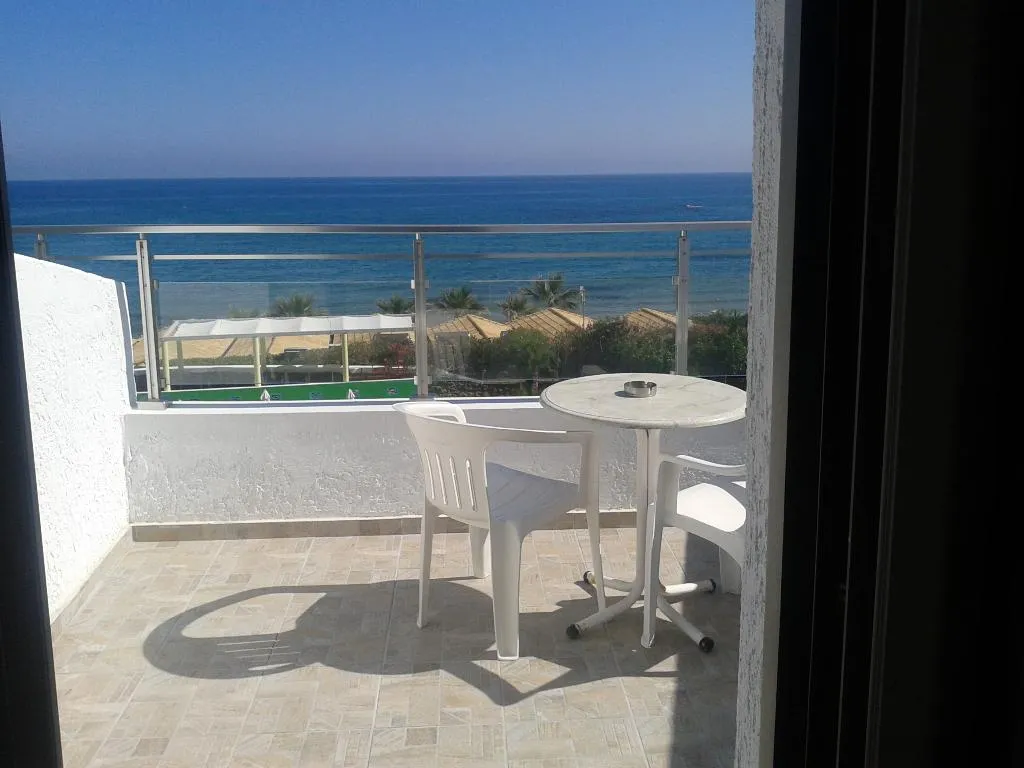 Double or Twin SEA VIEW Room, Neon Hotel, Crete
