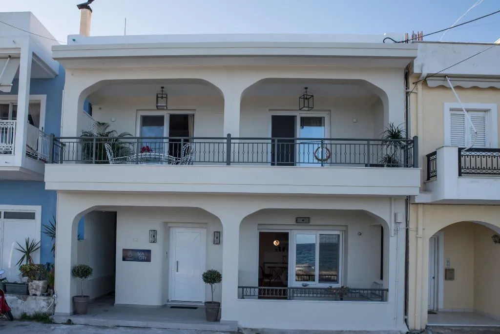 General view, B4B Sea n' City, Zante
