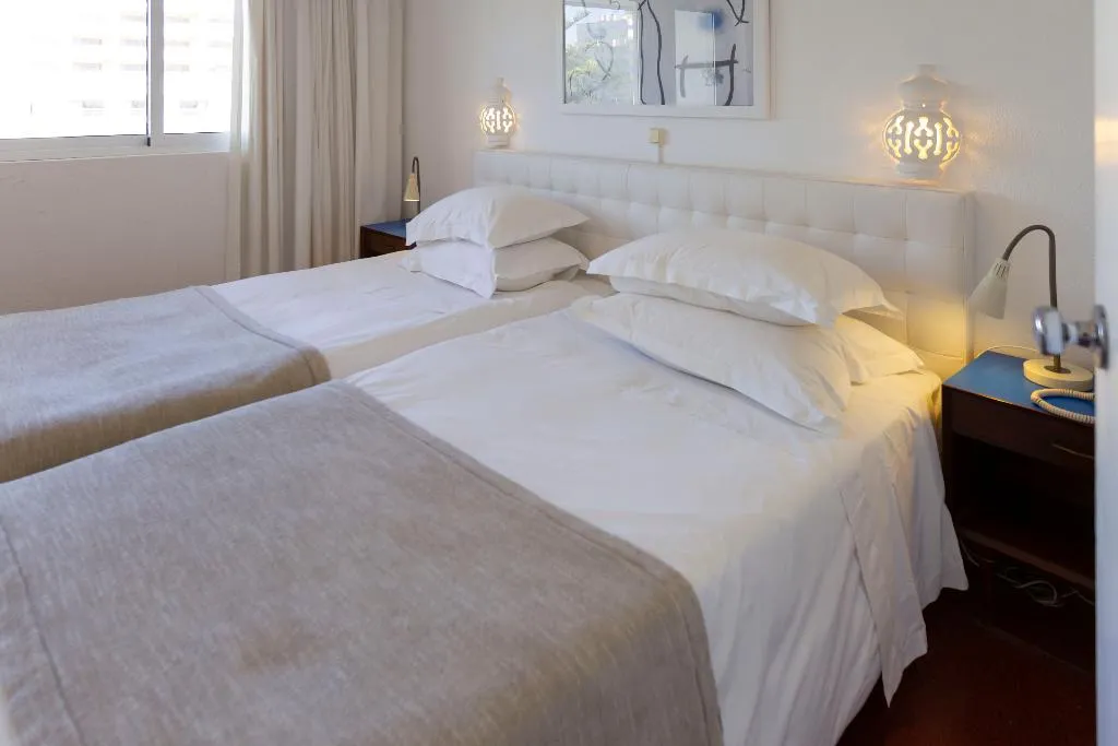 Double or Twin LAND VIEW Room, Vasco da Gama, Algarve