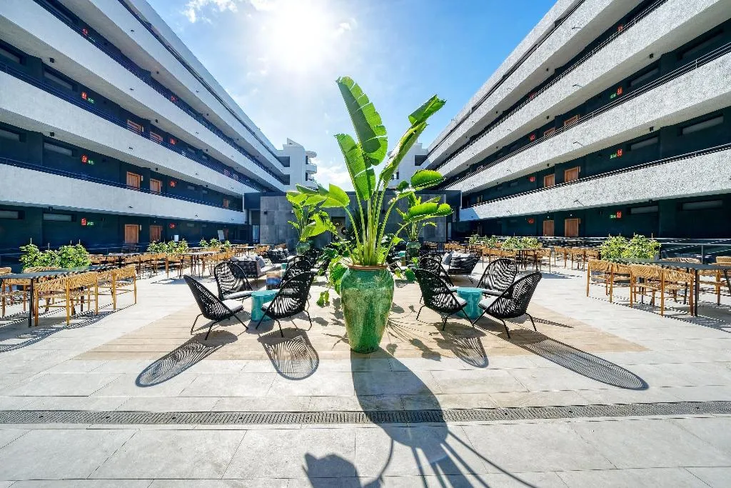 General view, HOVIMA Suites Costa Adeje, Tenerife