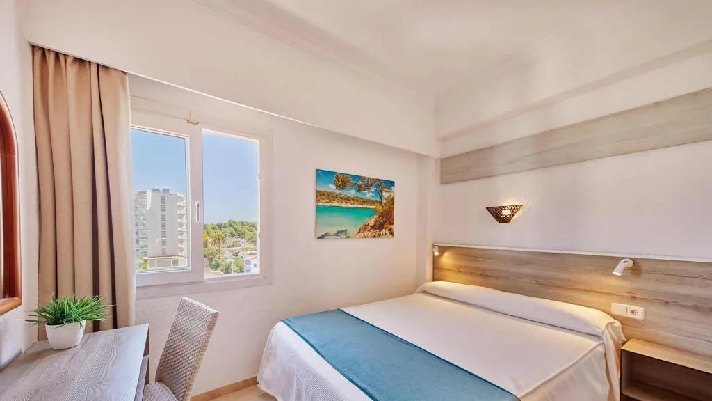 APARTMENT CAPACITY 6 Room, Apartamentos Ben Hur, Majorca
