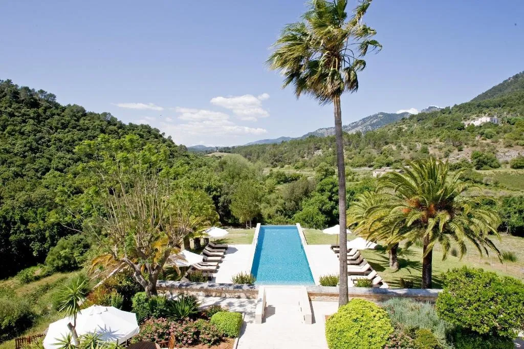 Sports and Entertainment, Monnaber Vell, Majorca