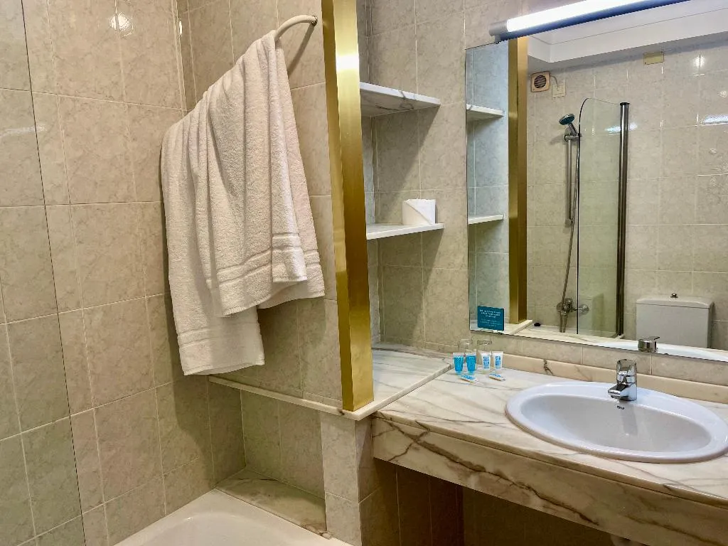 STUDIO TWO BEDS Room, Torre Playa, Majorca