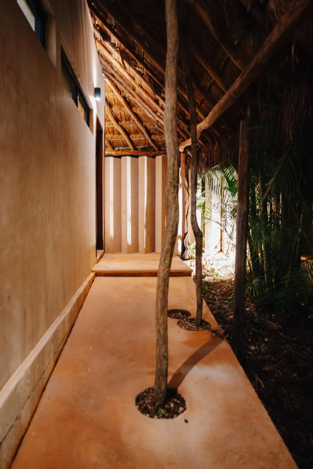 VILLA KING SIZE BED Room, Aldea Coba an Escape Experience, Cancun Area