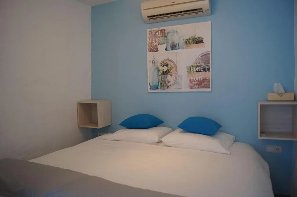 Room, Casa De Orange, Costa Del Sol