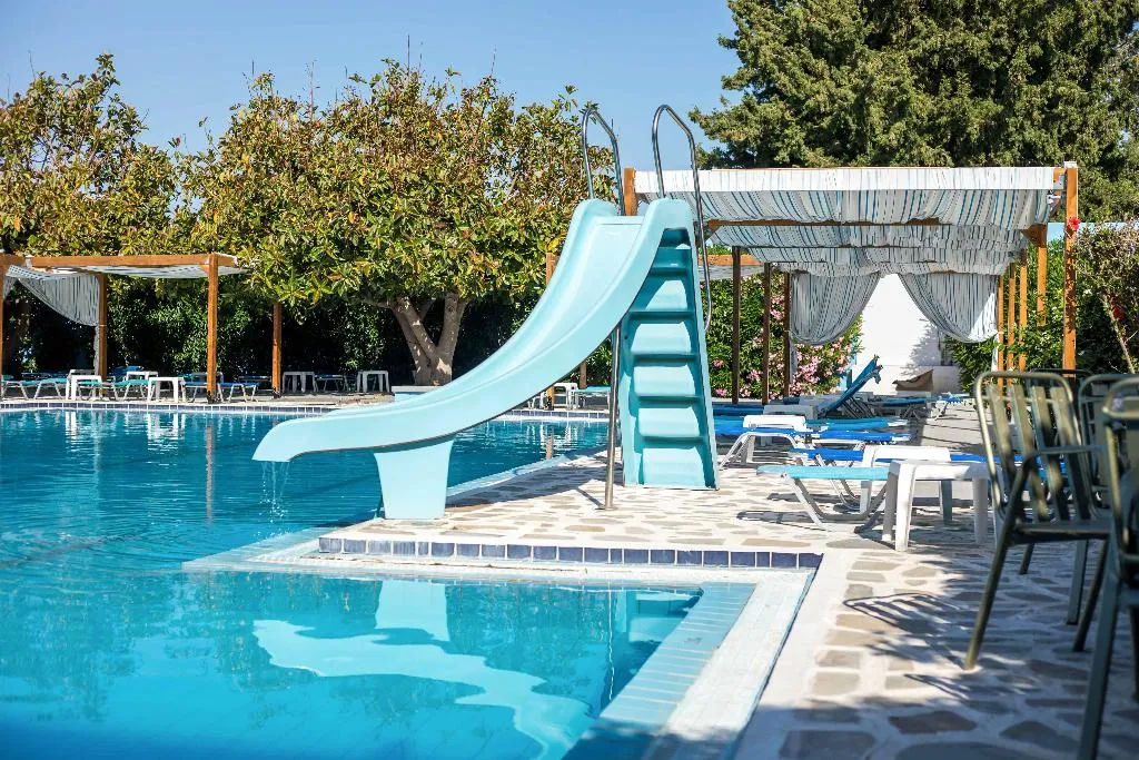 Pool, Belvita, Rhodes