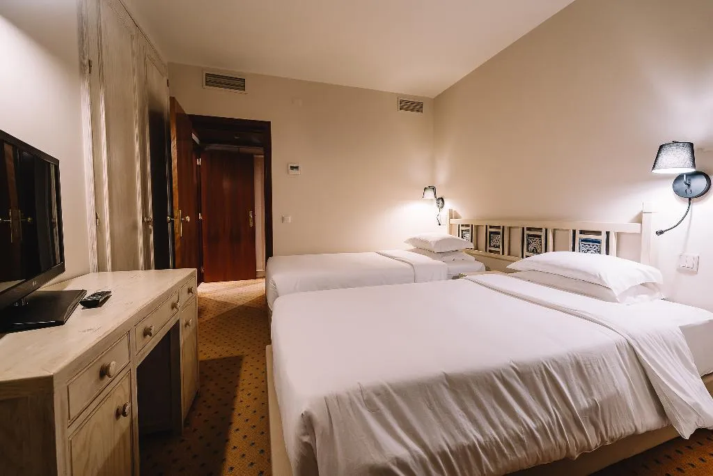 APARTMENT ONE BEDROOM Room, Real Residência - Apartmentos Turísticos, Lisbon