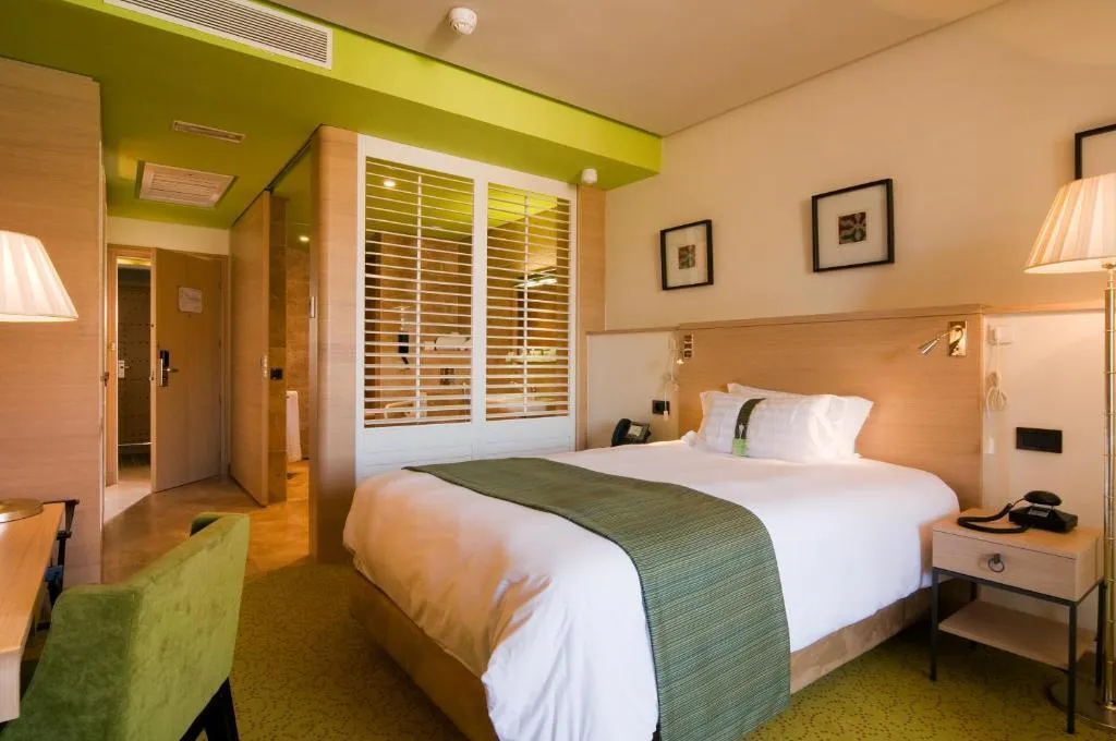 SINGLE PREMIUM Room, Pickalbatros Hotel du Golf, Marrakech