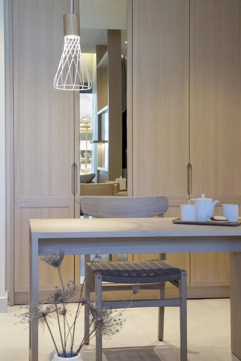 SUITE ONE BEDROOM Room, MERAVIA Leonardo Limited Edition, Halkidiki