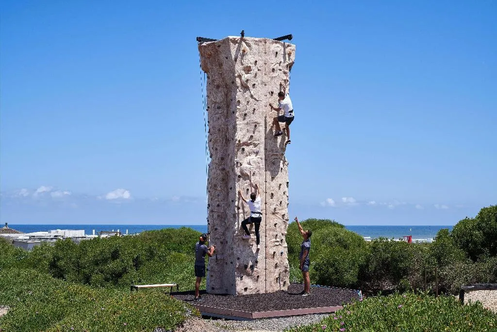 Sports and Entertainment, Mazagan Beach & Golf Resort, Casablanca