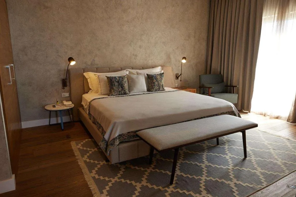 JUNIOR SUITE STANDARD Room, Lara Barut Collection, Antalya