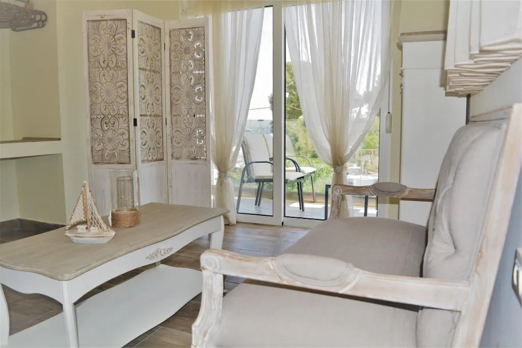 Room, Anelia Boutique Studios & Apartments, Rhodes