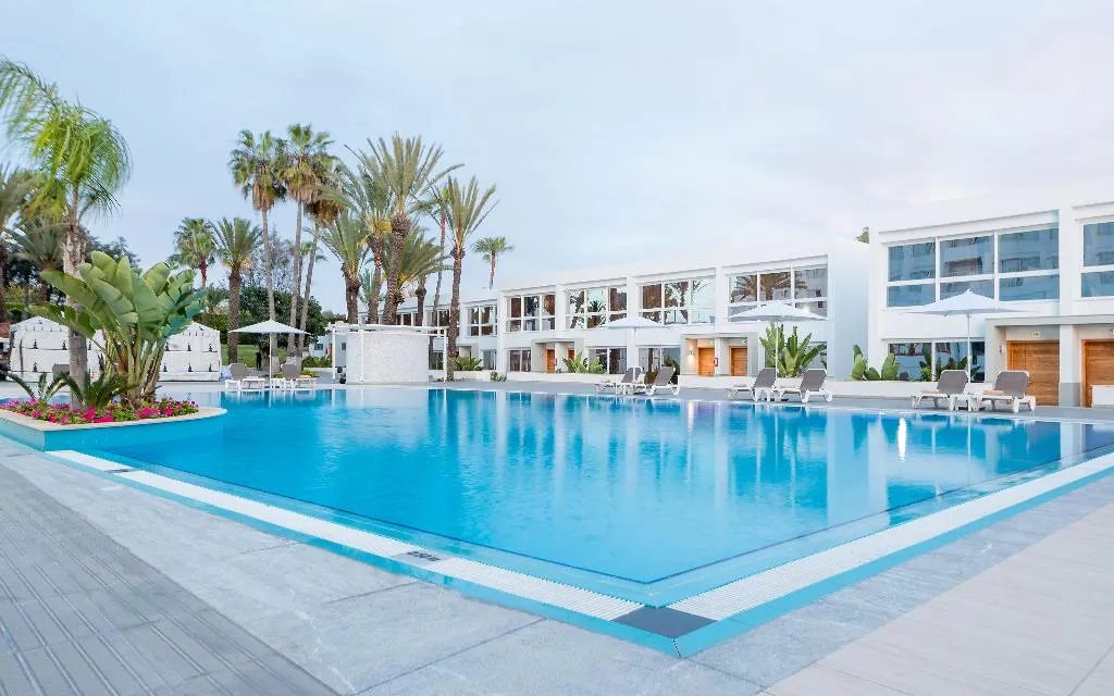 Pool, Sahara Hotel Agadir(adult only), Agadir