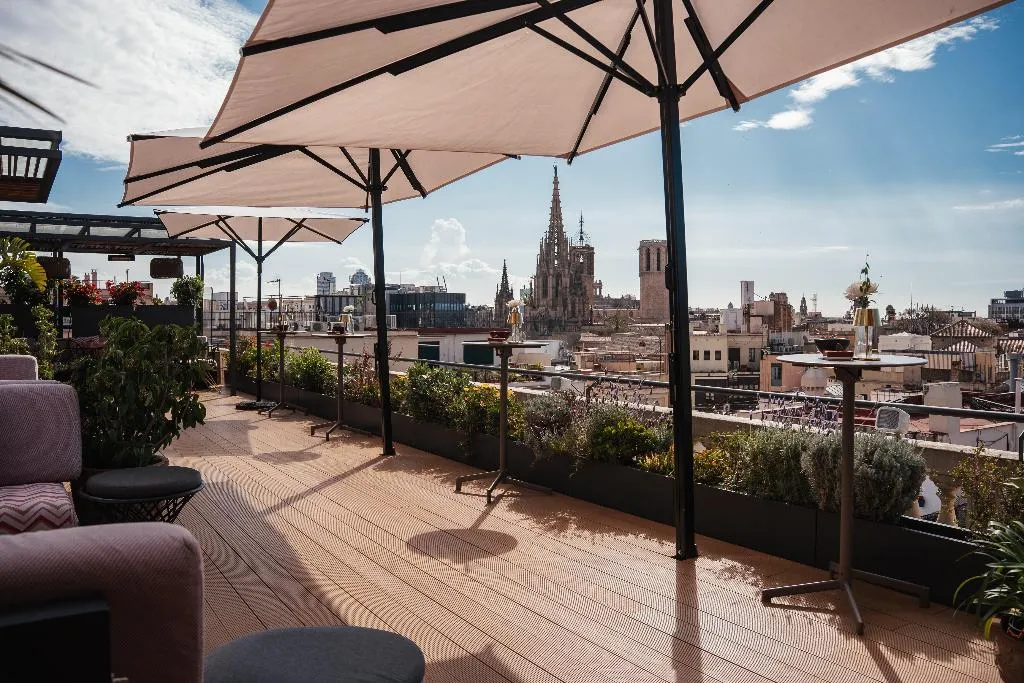 Conferences, Kimpton Vividora Hotel, Barcelona