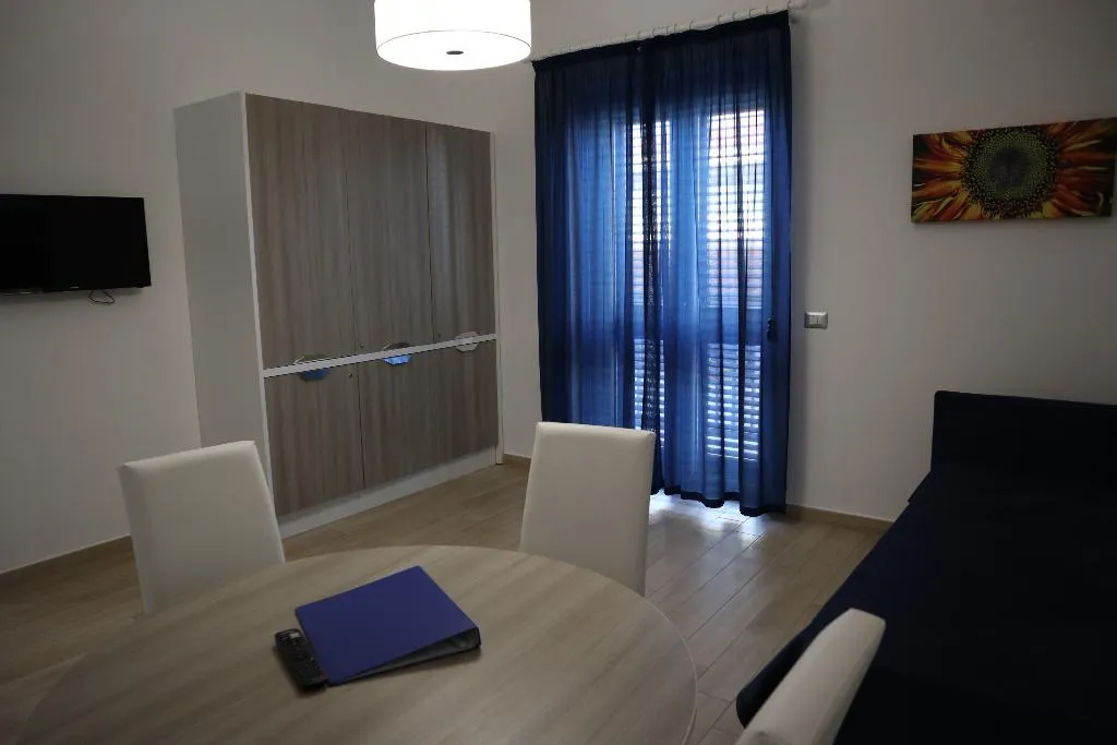 JUNIOR SUITE SIDE SEA VIEW Room, Karma Resort, Catania
