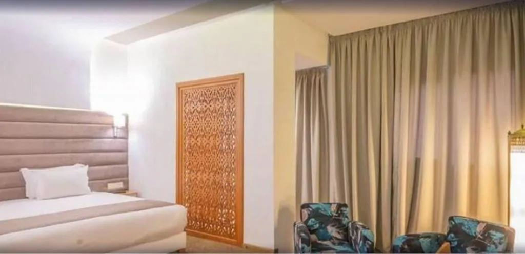 Room, Ibn Batouta, Marrakech