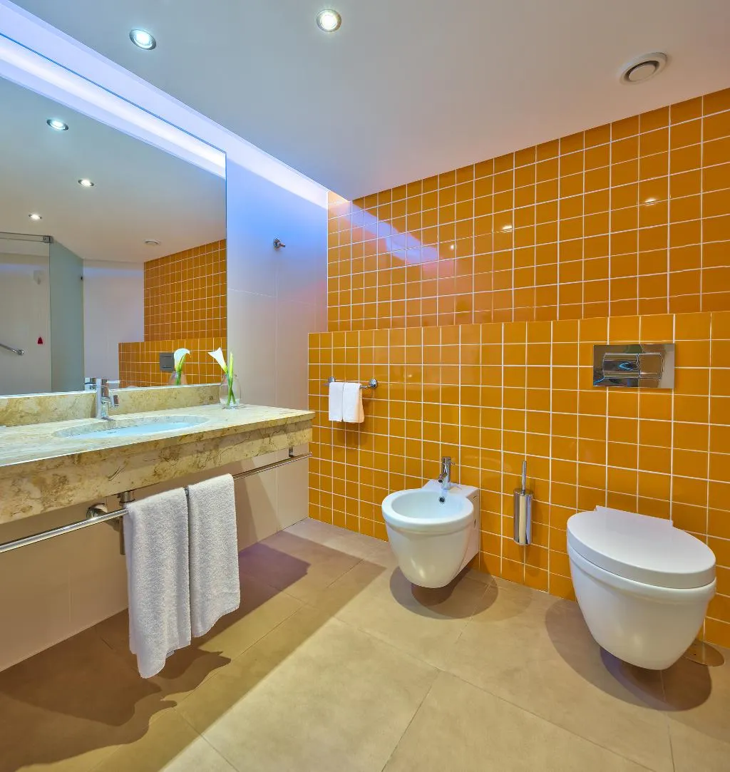 TWIN SEA VIEW Room, The Views Oasis, Madeira