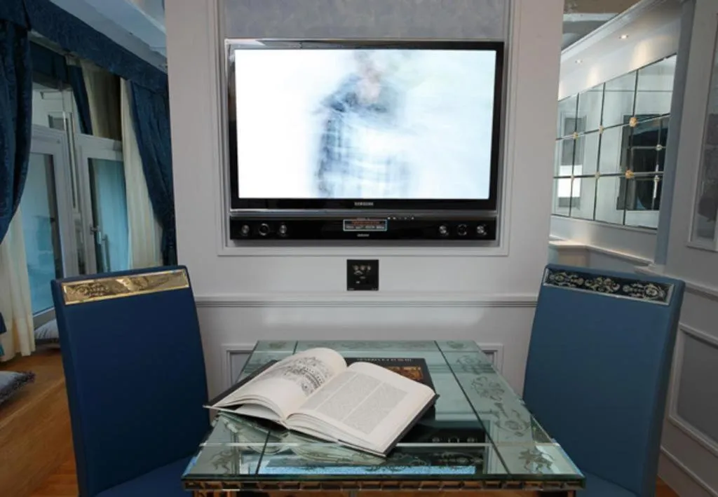 SUITE DELUXE CITY VIEW Room, Canaletto Luxury Suites – San Marco Luxury, Venice