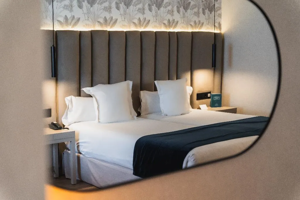 DOUBLE SINGLE USE EXECUTIVE Room, La Laguna Gran Hotel, Tenerife