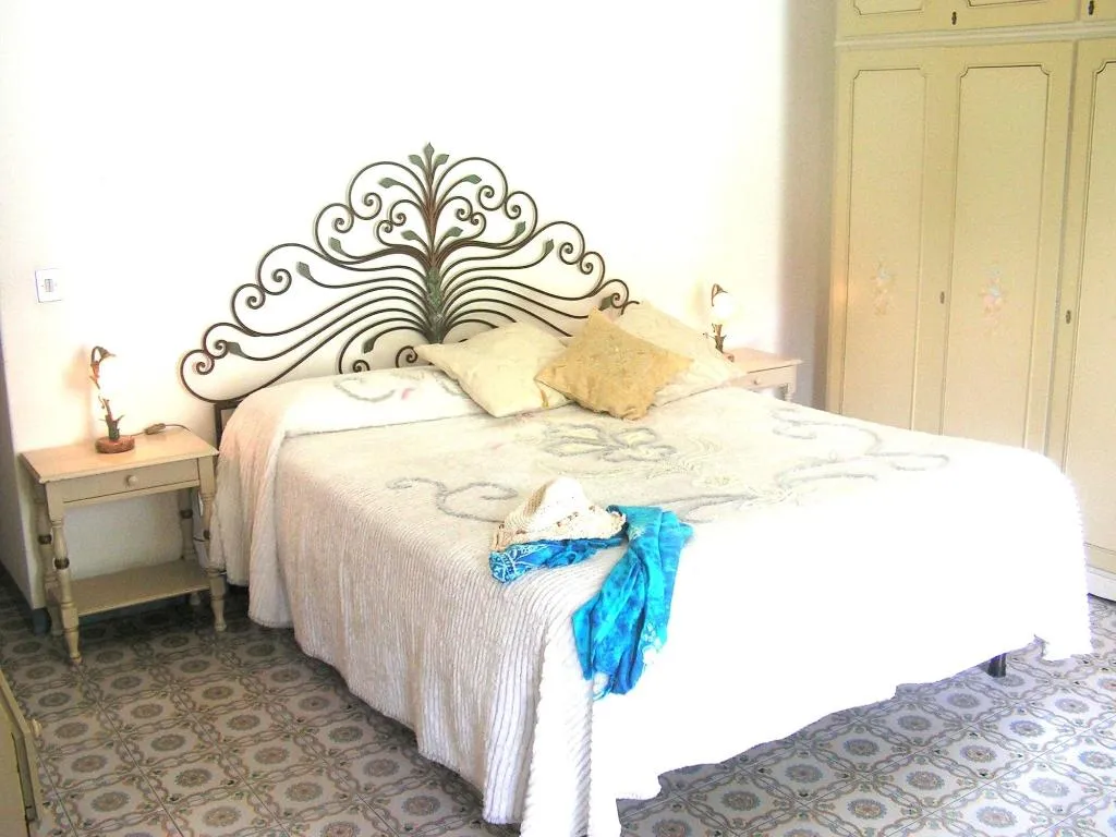 Room, Pensione Casa Guadagno, Naples