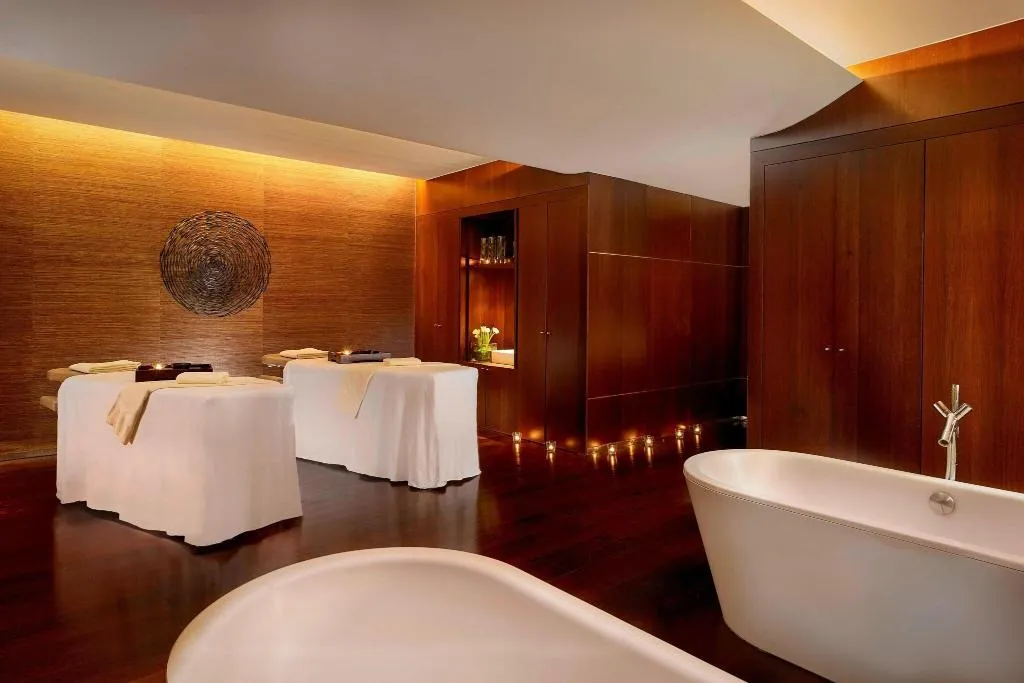 Sports and Entertainment, Sheraton Porto Hotel & Spa, Porto