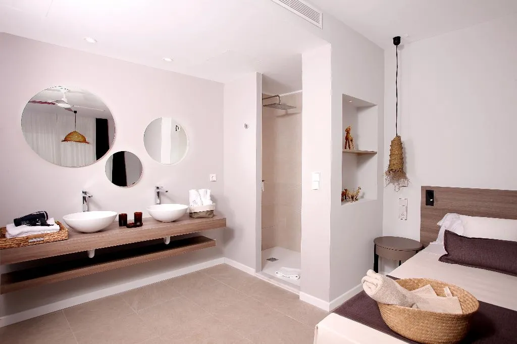 Room, Hotel Eques Petit Resort, Majorca