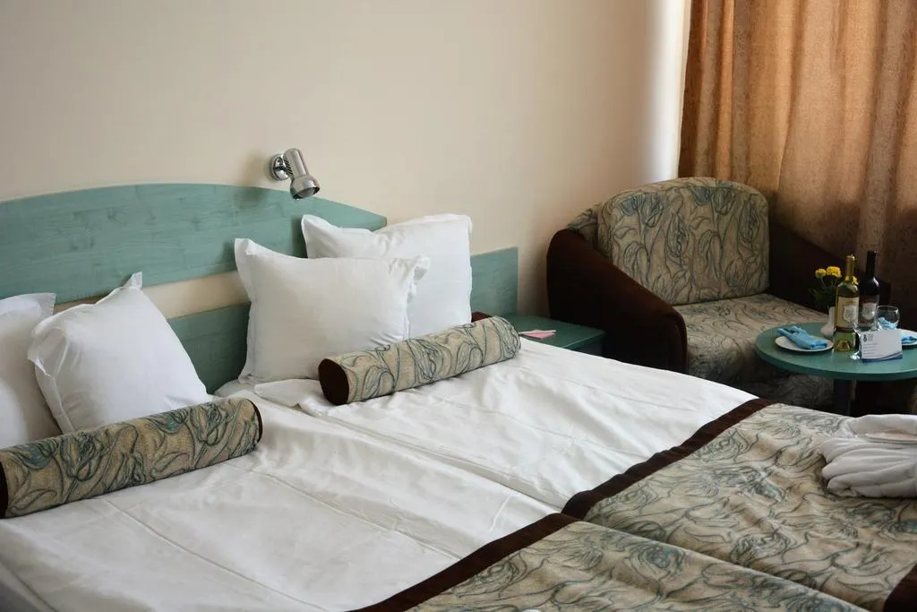 Room, Berlin Golden Beach Hotel - All Inclusive, Varna