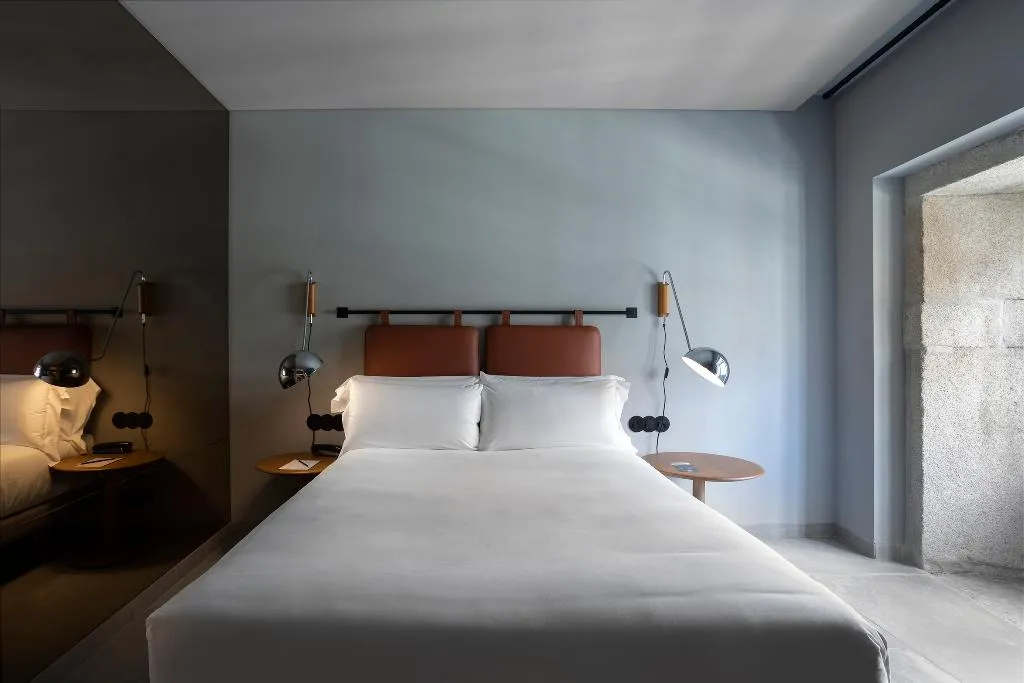 DOUBLE WITH VIEWS Room, Icon Duplo Ribeira, Porto