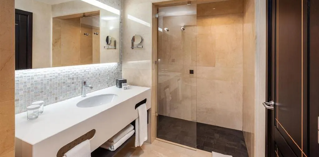 DOUBLE SINGLE USE WITH TERRACE Room, Lopesan Costa Meloneras Resort & Spa, Gran Canaria
