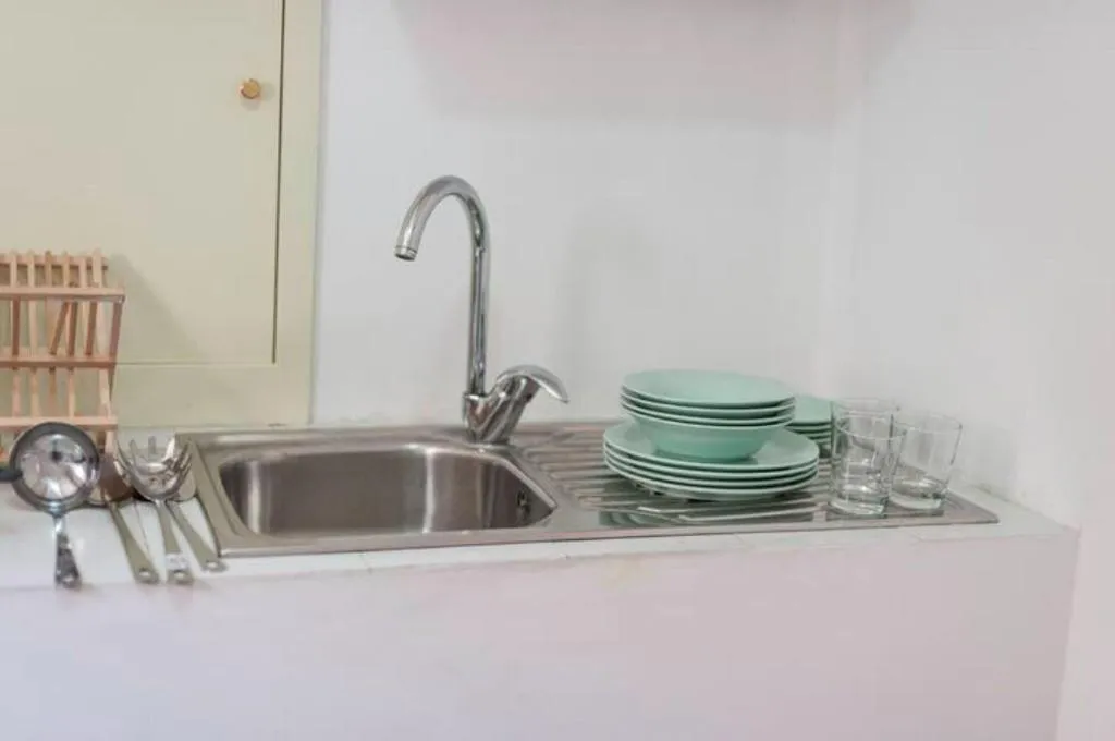 Room, L'Aranceto Guest House, Florence