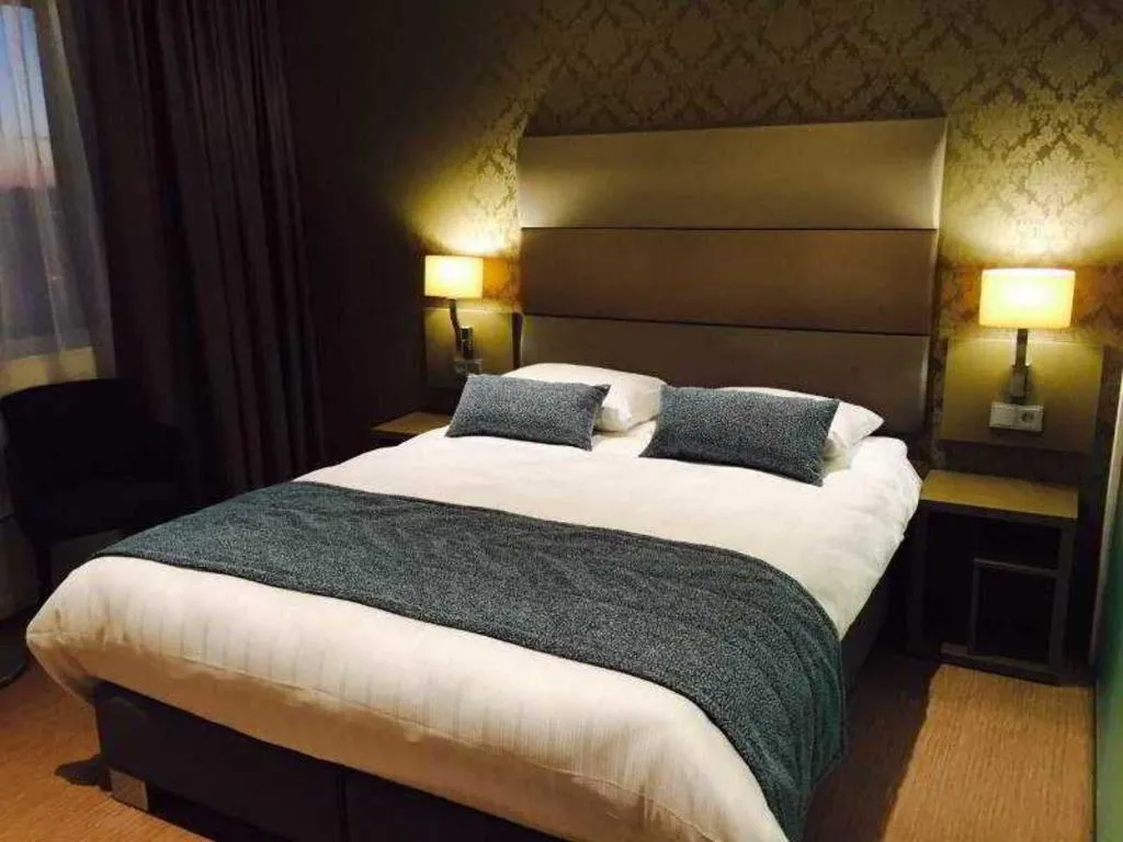 Room, Ozo Hotels Arena Amsterdam, Amsterdam