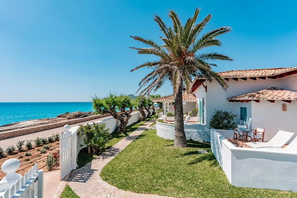 General view, The Sea Club, Majorca
