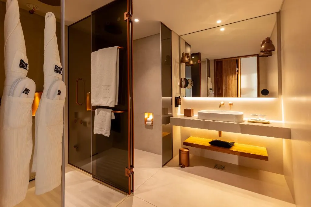 SUITE STANDARD Room, 3Hb Faro, Algarve
