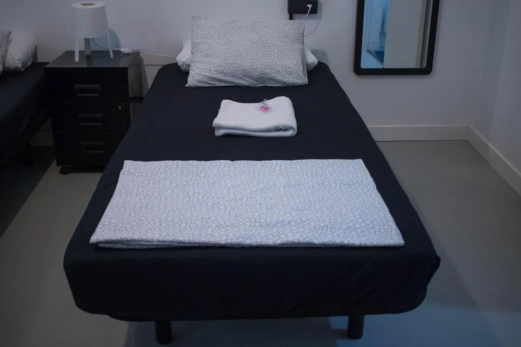 Room, Hostel One Madrid, Madrid