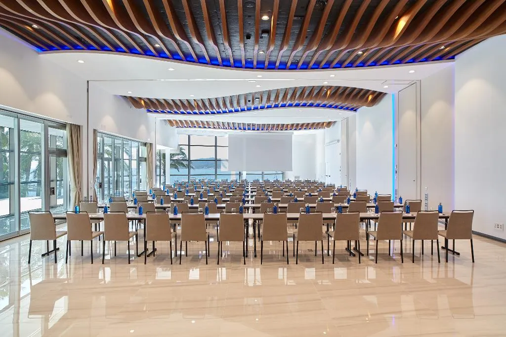 Conferences, Torre del Mar Ibiza, Ibiza