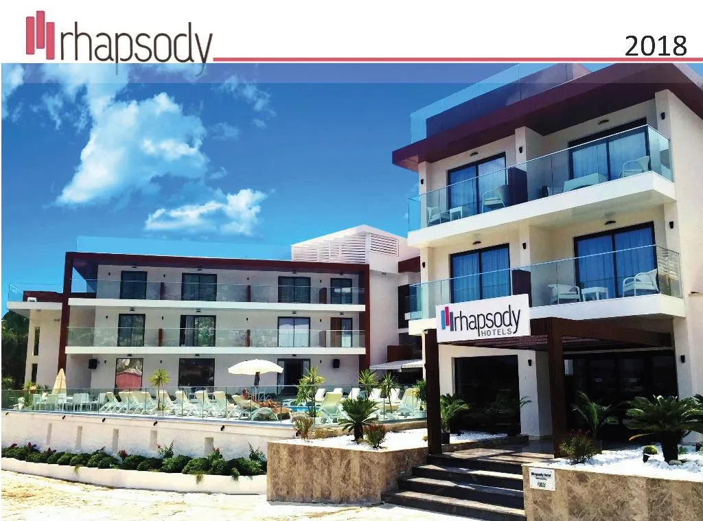 General view, Rhapsody Hotel Kalkan, Dalaman