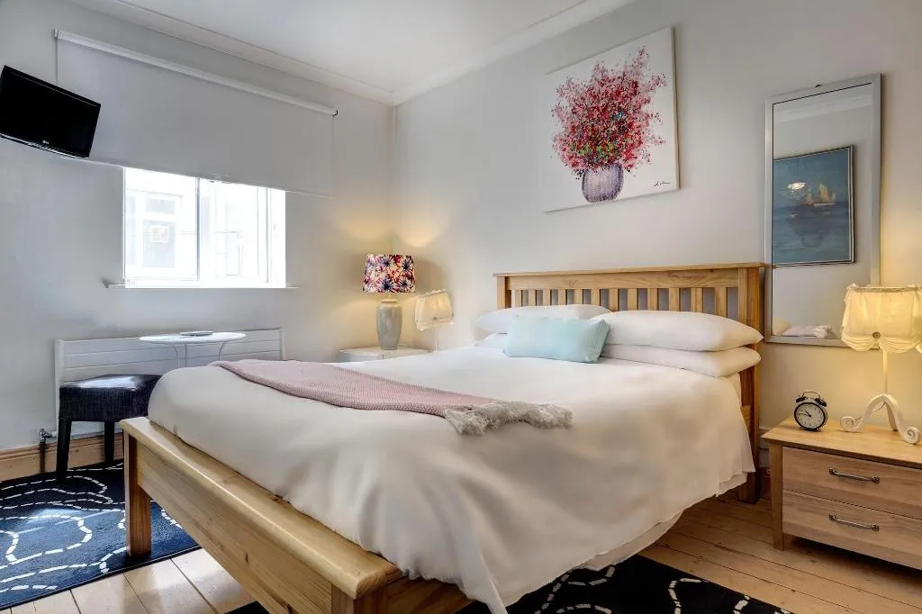Room, St. Aiden's Guesthouse, Dublin