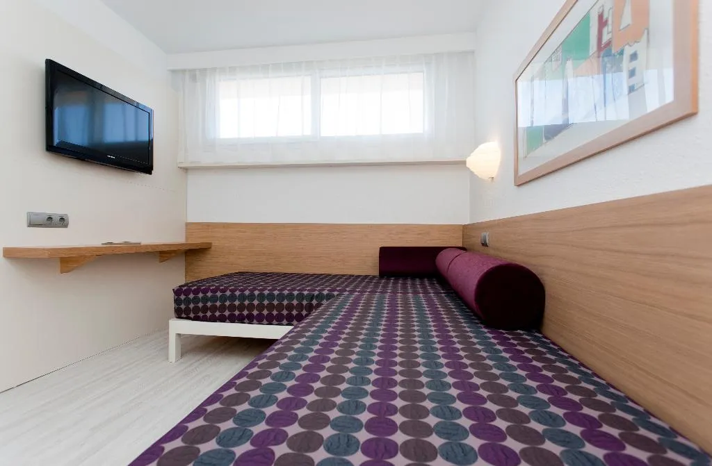 SUITE STANDARD Room, Insotel Cala Mandia Resort & Spa, Majorca