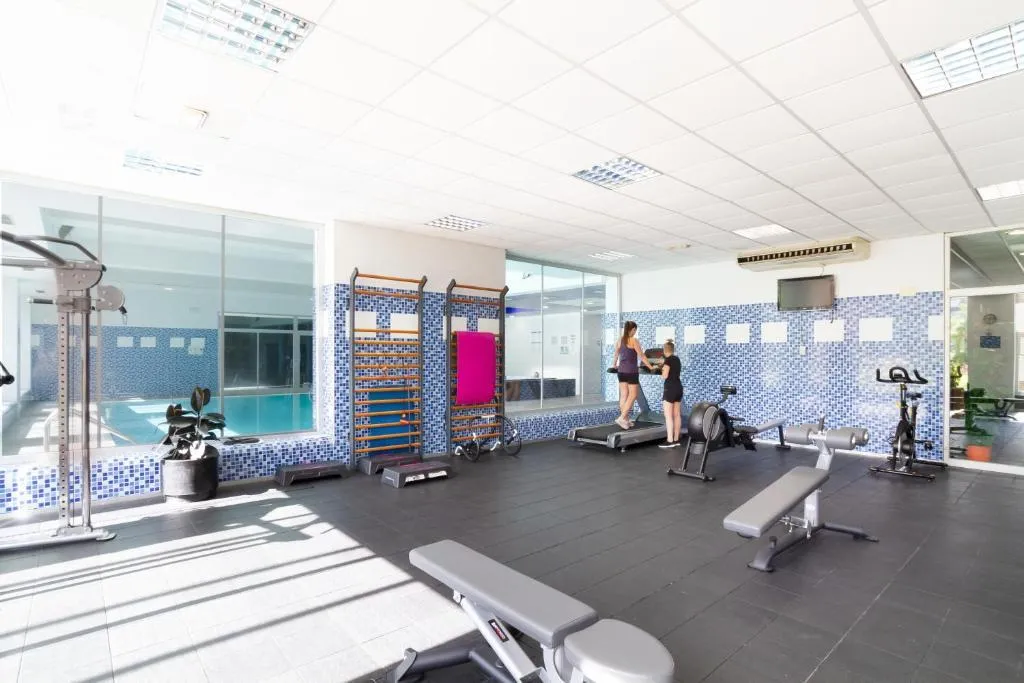 Sports and Entertainment, Aqquaria Suites Ibersol, Costa Dorada
