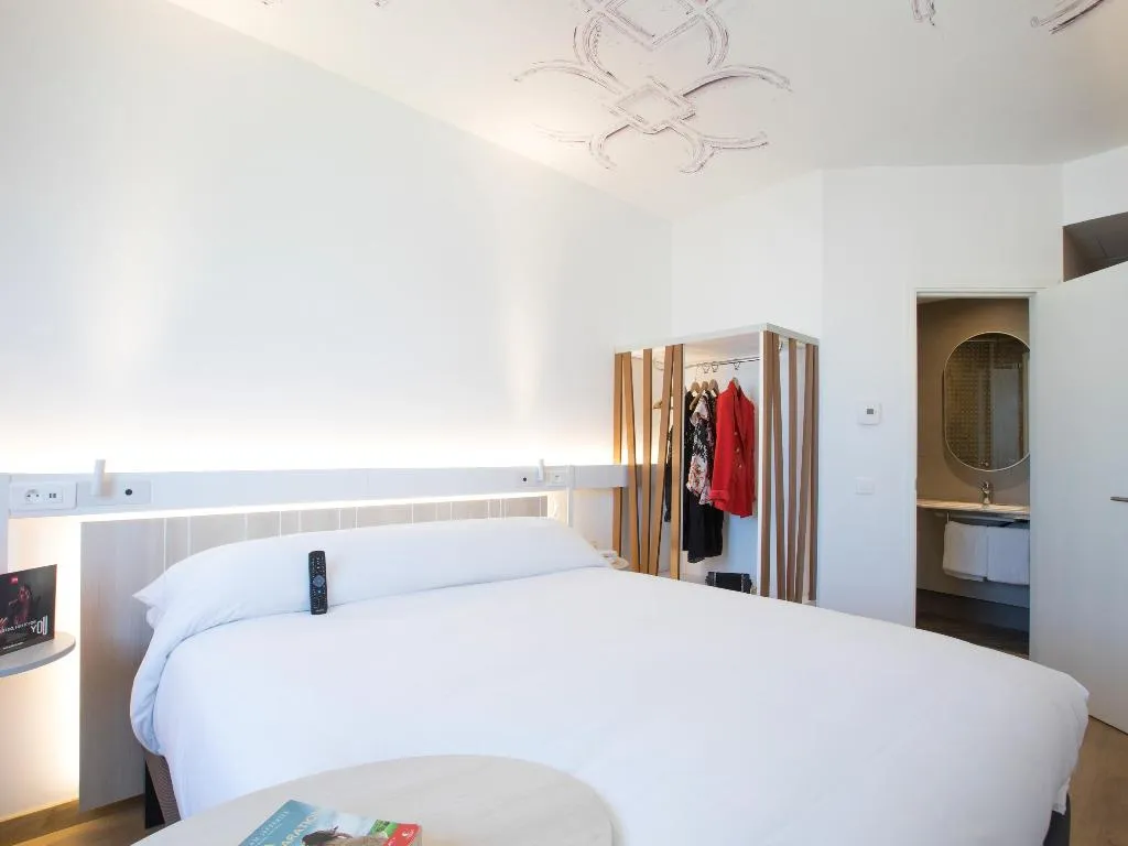Room, Ibis Abdelmoumen Casa Centre, Casablanca