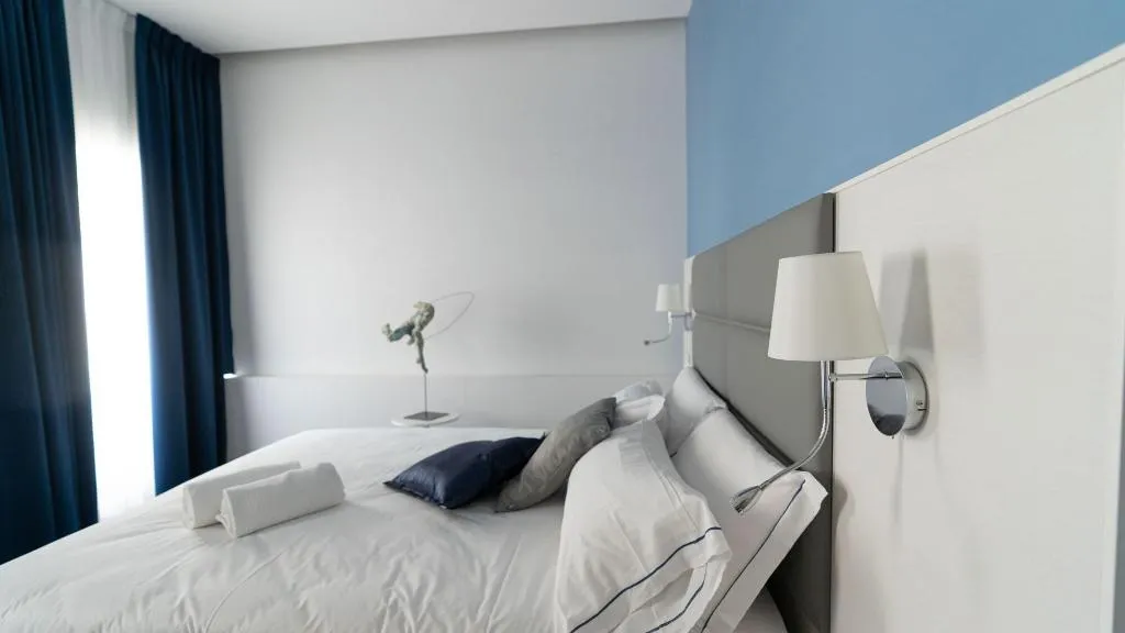 Room, Palazzo Cappuccini Art Relais, Naples