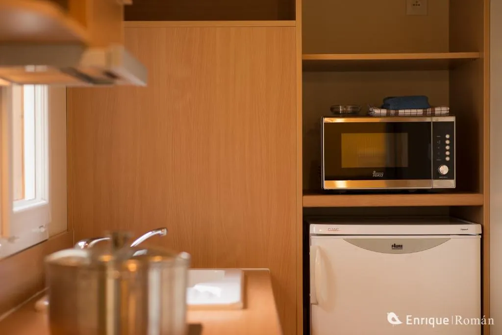 HOME CAPACITY 4 Room, Berga Resort - The Mountain - Wellness center -SPA, Barcelona